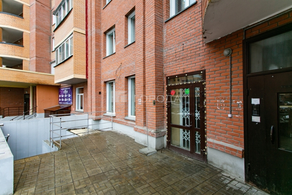 
  Сдается универсальное помещение 124 м², в ЖК Радужный каскад, б/с 19. Фото 11.