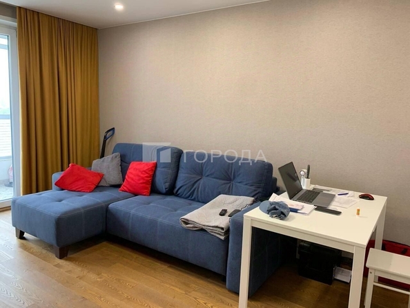 
  Продается 2-комн. квартира 45 м². Фото 5.