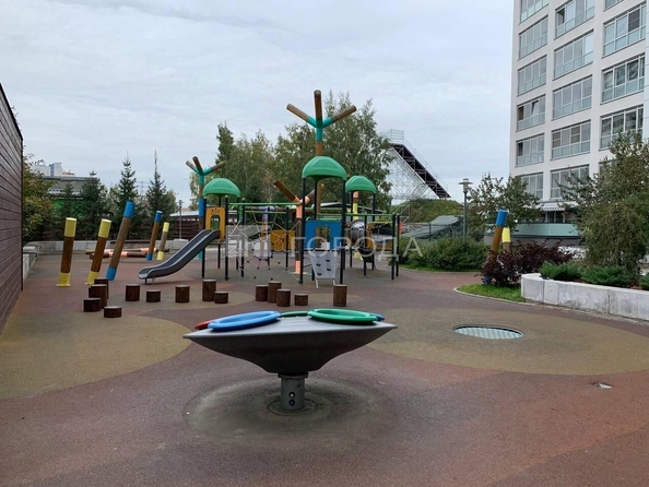 
  Продается 2-комн. квартира 45 м². Фото 30.