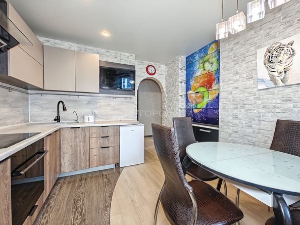 
  Продается 3-комн. квартира 74.9 м². Фото 8.