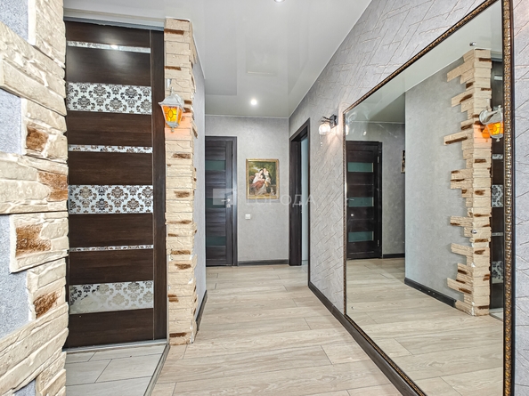 
  Продается 3-комн. квартира 74.9 м². Фото 10.