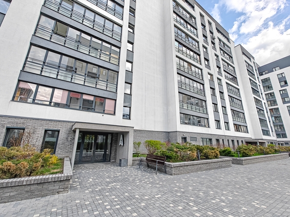 
  Продается 3-комн. квартира 74.9 м². Фото 27.