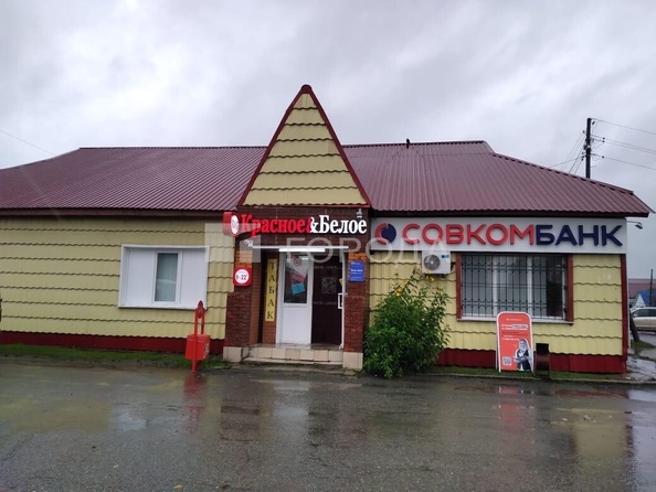 
  Продается готовый бизнес 207.2 м². Фото 1.