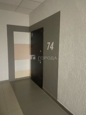 
  Продается студия 37.69 м², в ЖК Дом на макаренко. Фото 1.