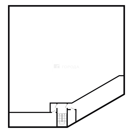 
  Сдается склад 1469 м². Фото 22.