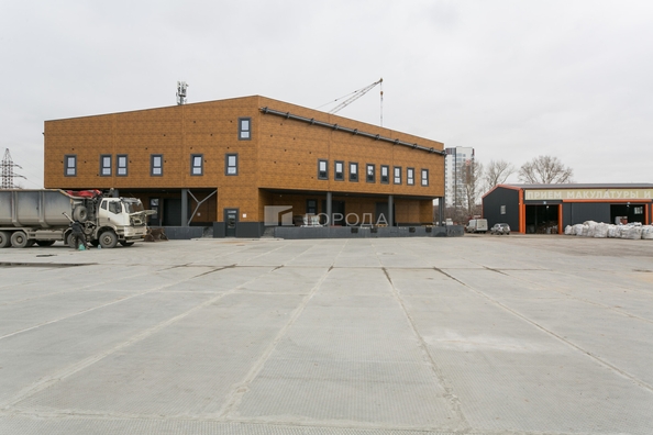 
  Сдается склад 1469 м². Фото 2.