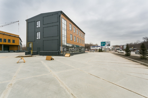 
  Сдается универсальное помещение 1000 м². Фото 4.