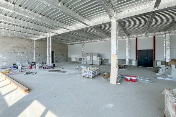 
  Сдается универсальное помещение 300 м². Фото 11.