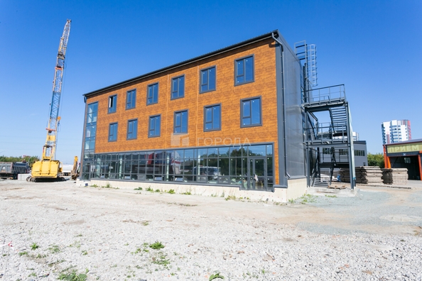 
  Сдается универсальное помещение 300 м². Фото 14.