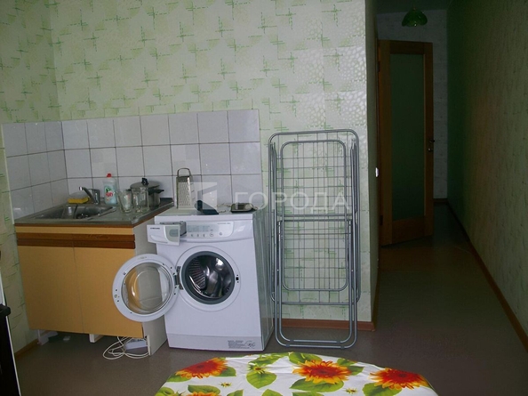 
  Продается 1-комн. квартира 39 м². Фото 3.