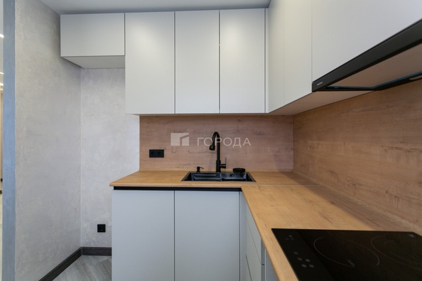 
  Продается 2-комн. квартира 46 м². Фото 8.