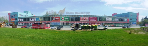 
  Сдается универсальное помещение 594.5 м². Фото 1.
