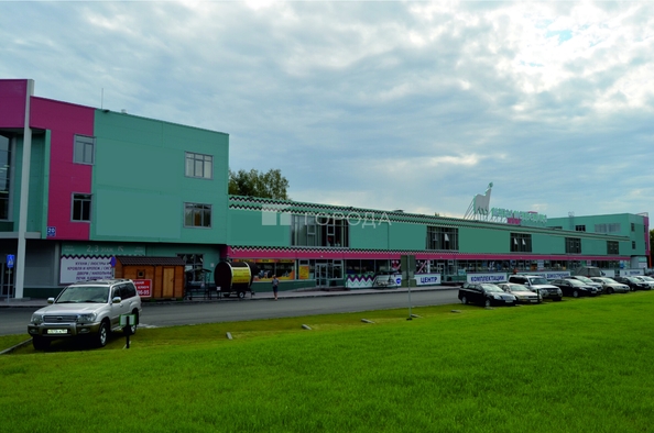 
  Сдается универсальное помещение 594.5 м². Фото 4.