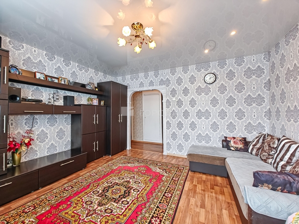 
  Продается 4-комн. квартира 76.4 м². Фото 1.
