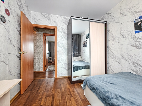 
  Продается 4-комн. квартира 76.4 м². Фото 16.