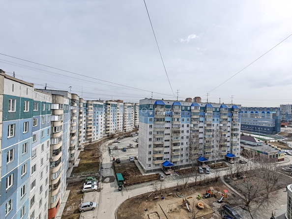 
  Продается 4-комн. квартира 76.4 м². Фото 18.