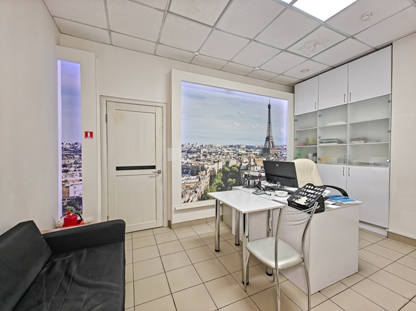 
  Продается универсальное помещение 203 м². Фото 21.
