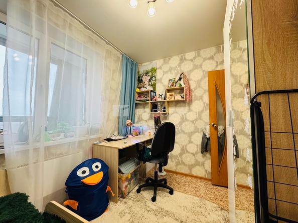 
  Продается 1-комн. квартира 34.5 м². Фото 6.
