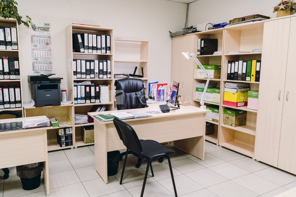 
  Продается офис 45 м². Фото 5.