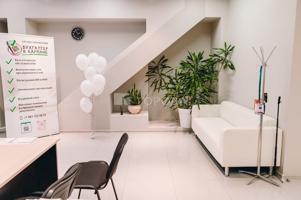 
  Продается офис 53 м². Фото 3.