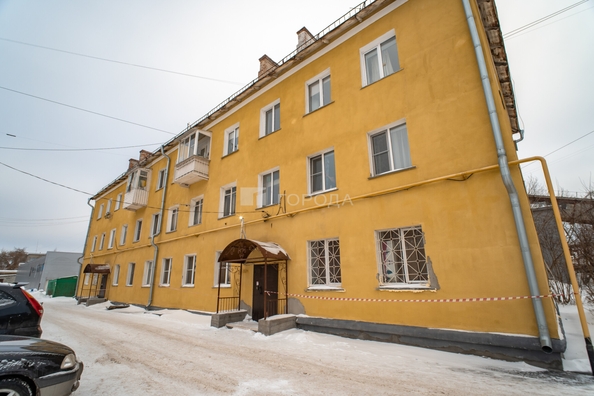 
  Продается 2-комн. квартира 41.5 м². Фото 16.