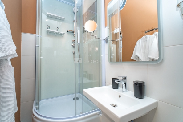 
  Продается апартамент 20.7 м², в АК Место. Фото 9.