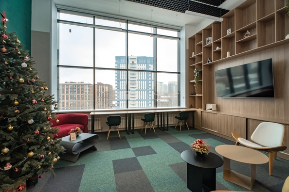 
  Продается апартамент 20.7 м², в АК Место. Фото 14.