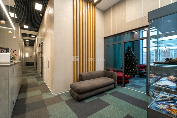 
  Продается апартамент 20.7 м², в АК Место. Фото 17.