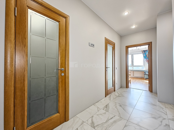 
  Продается 3-комн. квартира 82.3 м², в ЖК Золотая нива, дом 1. Фото 13.