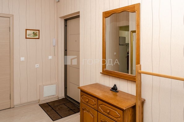 
  Продается 1-комн. квартира 43.7 м². Фото 7.
