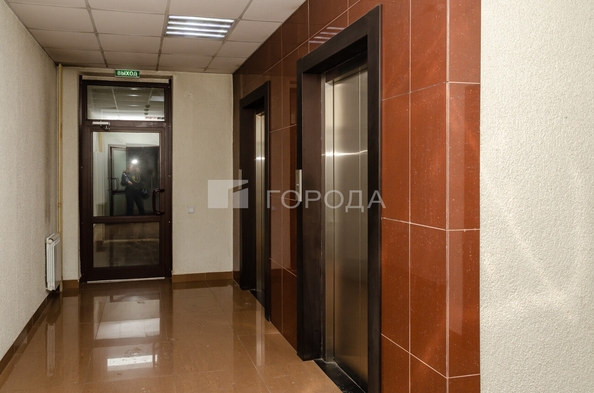 
  Продается 1-комн. квартира 43.7 м². Фото 29.
