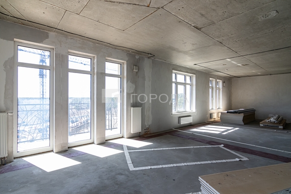 
  Продается 3-комн. квартира 97.9 м², в ЖК Жуковка. Фото 2.