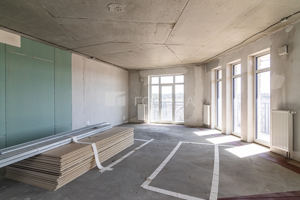 
  Продается 3-комн. квартира 97.9 м², в ЖК Жуковка. Фото 17.