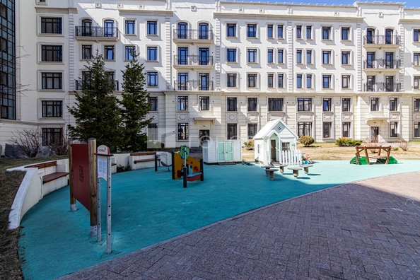 
  Продается 3-комн. квартира 97.9 м², в ЖК Жуковка. Фото 31.