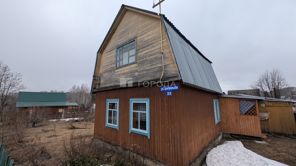 
  Продается коттедж 46 м². Фото 1.