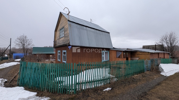 
  Продается коттедж 46 м². Фото 3.