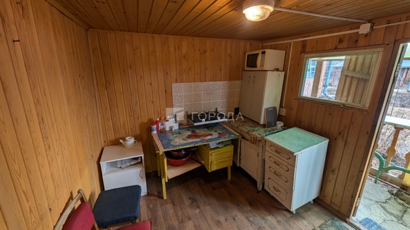 
  Продается коттедж 46 м². Фото 17.