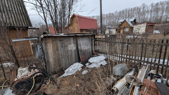 
  Продается коттедж 46 м². Фото 31.