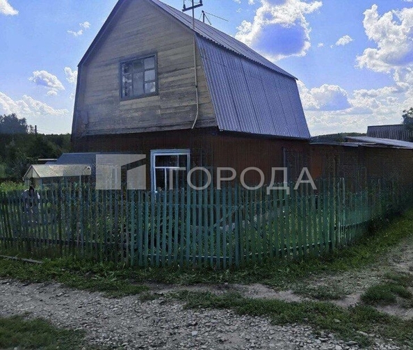 
  Продается коттедж 46 м². Фото 33.