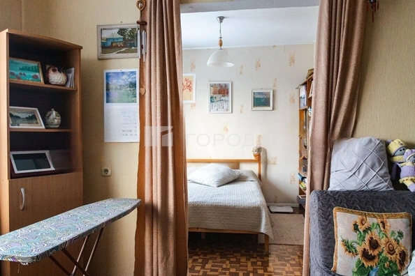 
  Продается 4-комн. квартира 102.1 м². Фото 11.