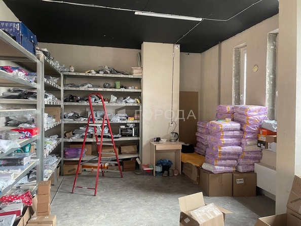 
  Продается универсальное помещение 90 м², в ЖК На Петухова, дом 2. Фото 10.