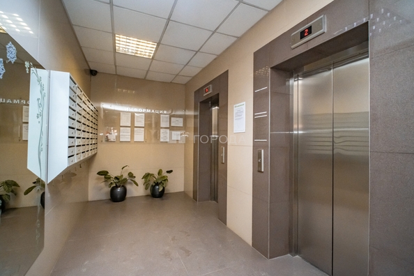 
  Продается студия 32.7 м². Фото 15.