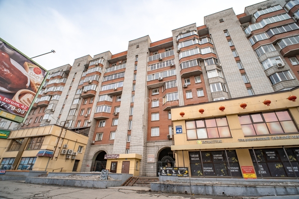 
  Продается 3-комн. квартира 91 м². Фото 22.