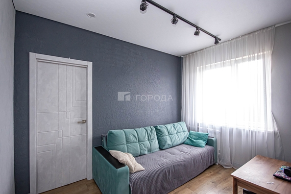
  Продается 2-комн. квартира 47 м², в ЖК Сокольники, стр 3. Фото 4.