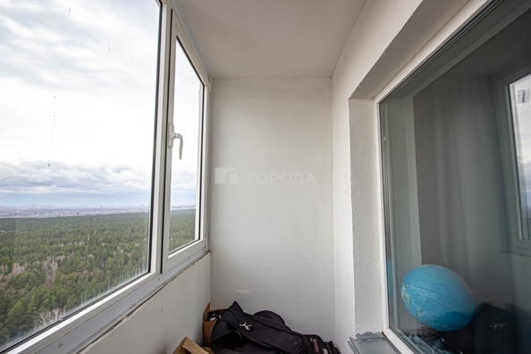 
  Продается 2-комн. квартира 47 м², в ЖК Сокольники, стр 3. Фото 10.
