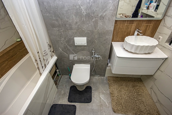 
  Продается 2-комн. квартира 47 м², в ЖК Сокольники, стр 3. Фото 13.