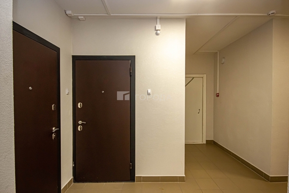 
  Продается 2-комн. квартира 47 м², в ЖК Сокольники, стр 3. Фото 21.