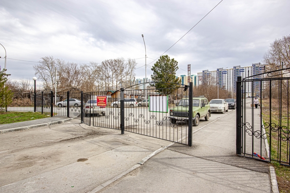 
  Продается 2-комн. квартира 47 м², в ЖК Сокольники, стр 3. Фото 30.