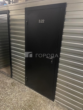 
  Продается бокс 2.66 м², в ЖК Авиатор, дом 1-1. Фото 10.