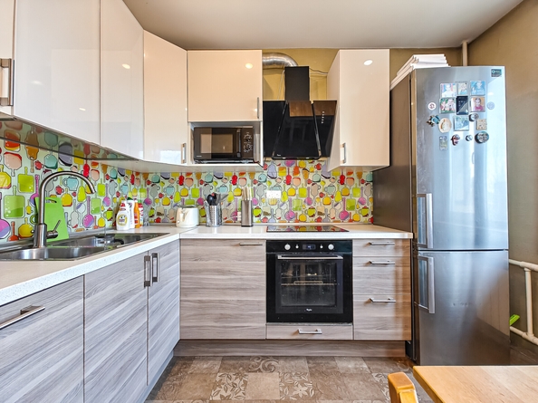 
  Продается 4-комн. квартира 79.6 м². Фото 5.